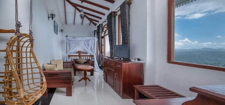The Richmond House Kandy
