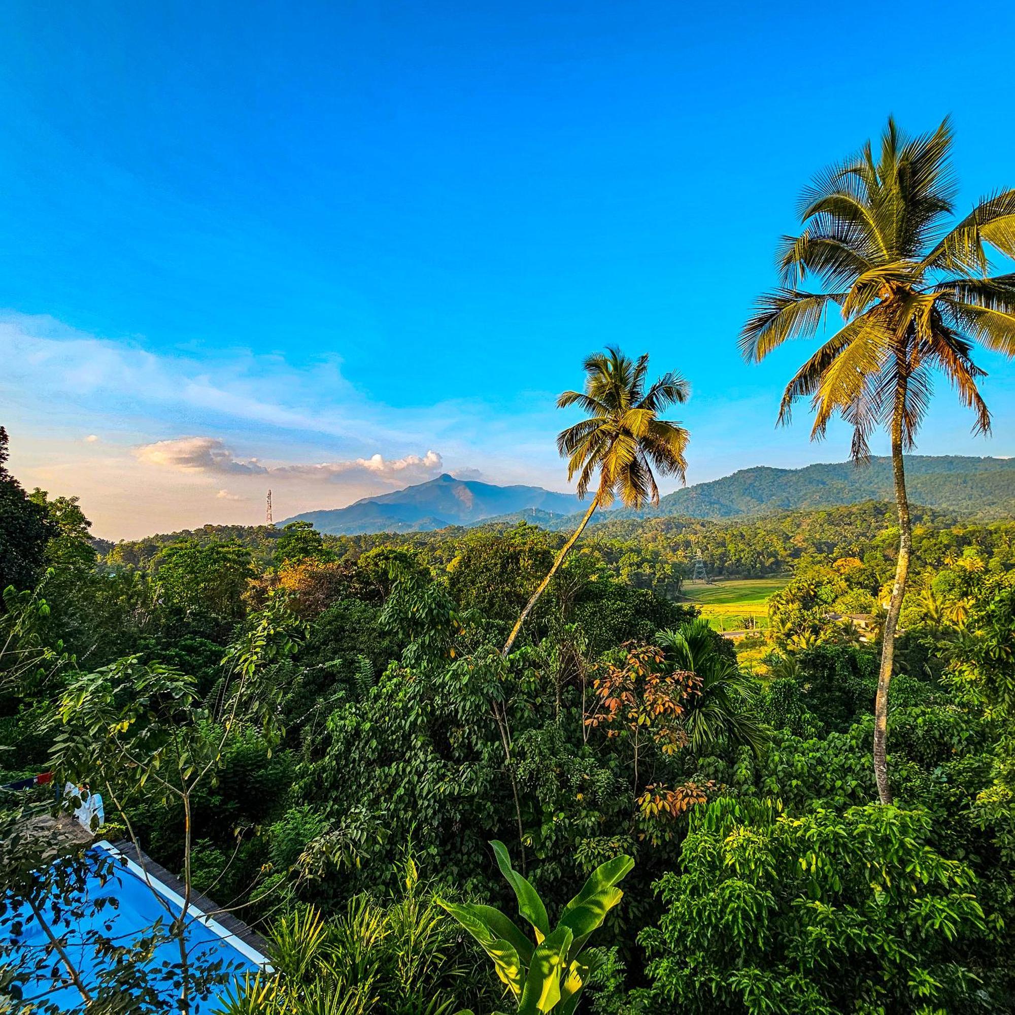 Villa Galkanda Walawwa