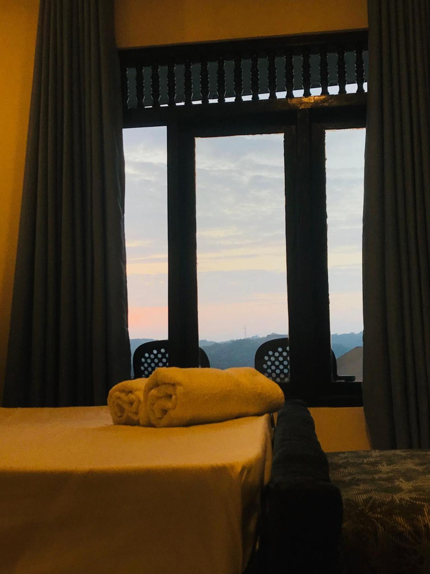Lodge Cloud Nine *