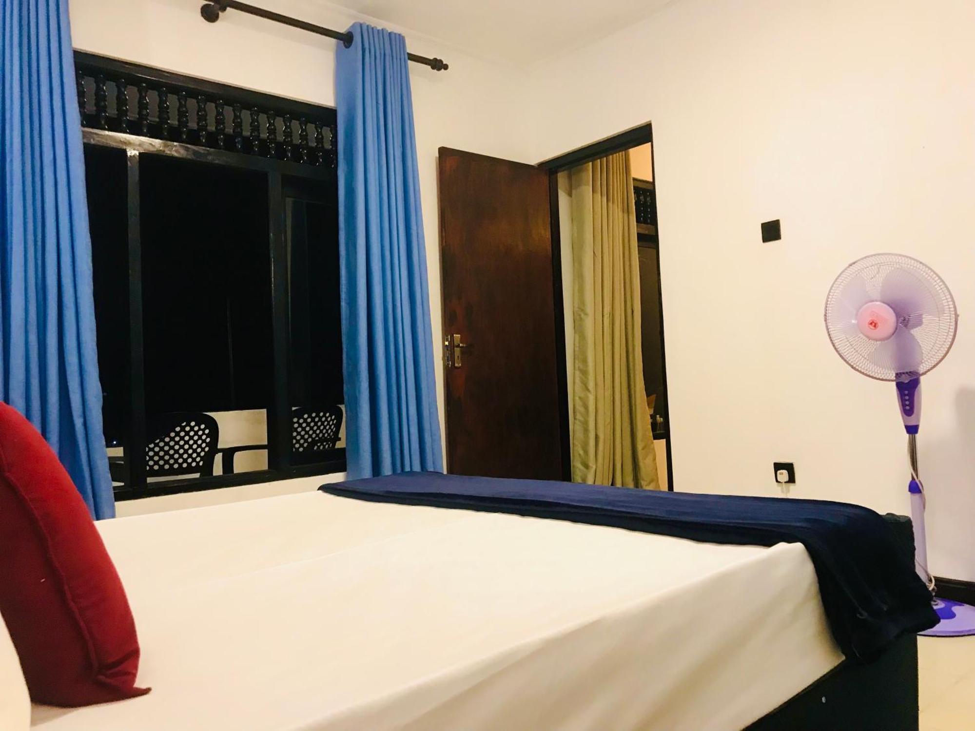 Cloud Nine Lodge Kandy