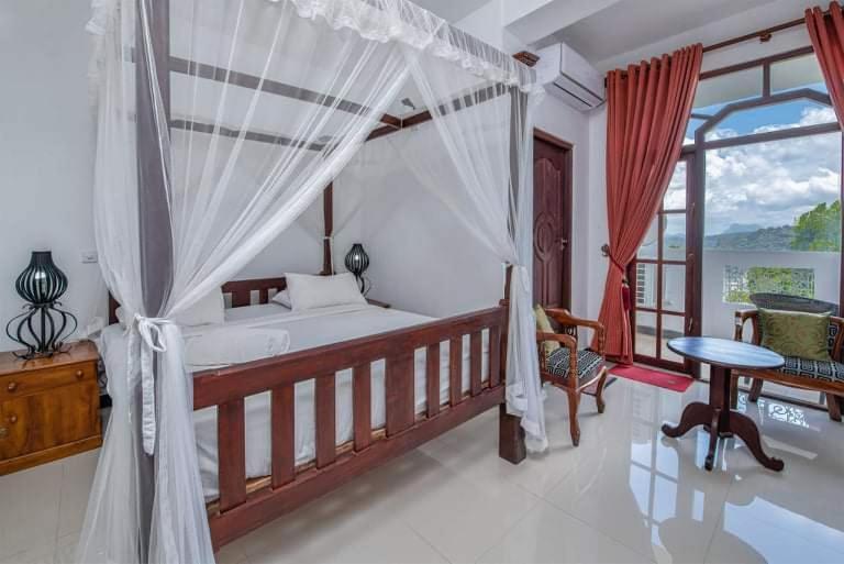The Richmond House Guest house Kandy