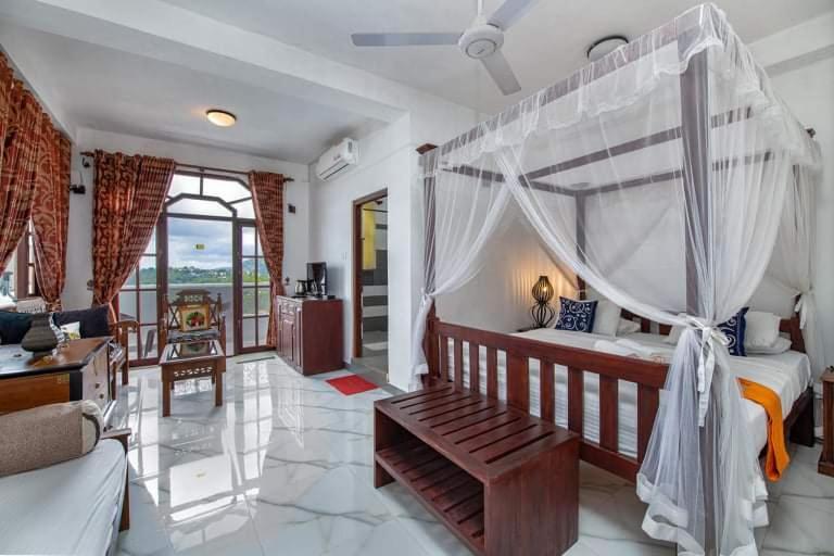 The Richmond House Kandy