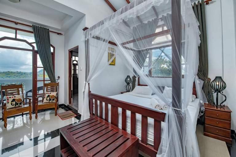 The Richmond House Guest house Kandy