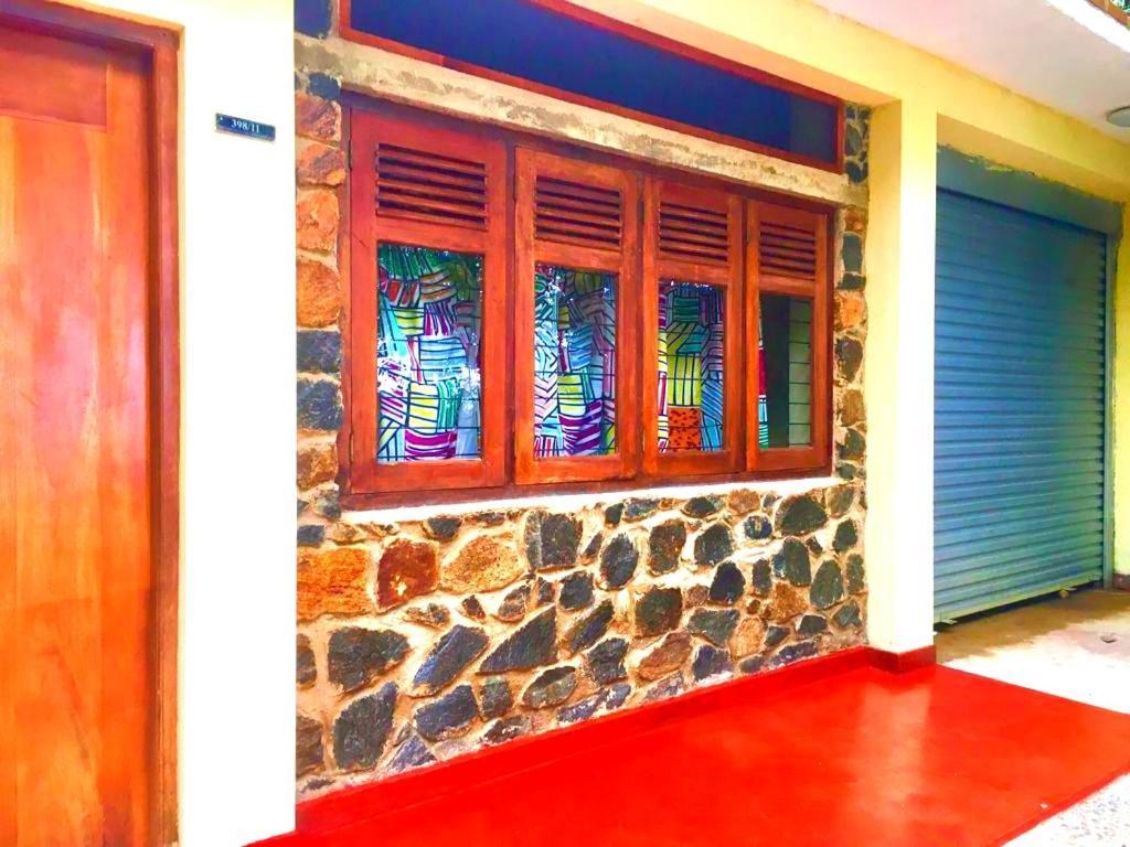 Bird Wood Homestay