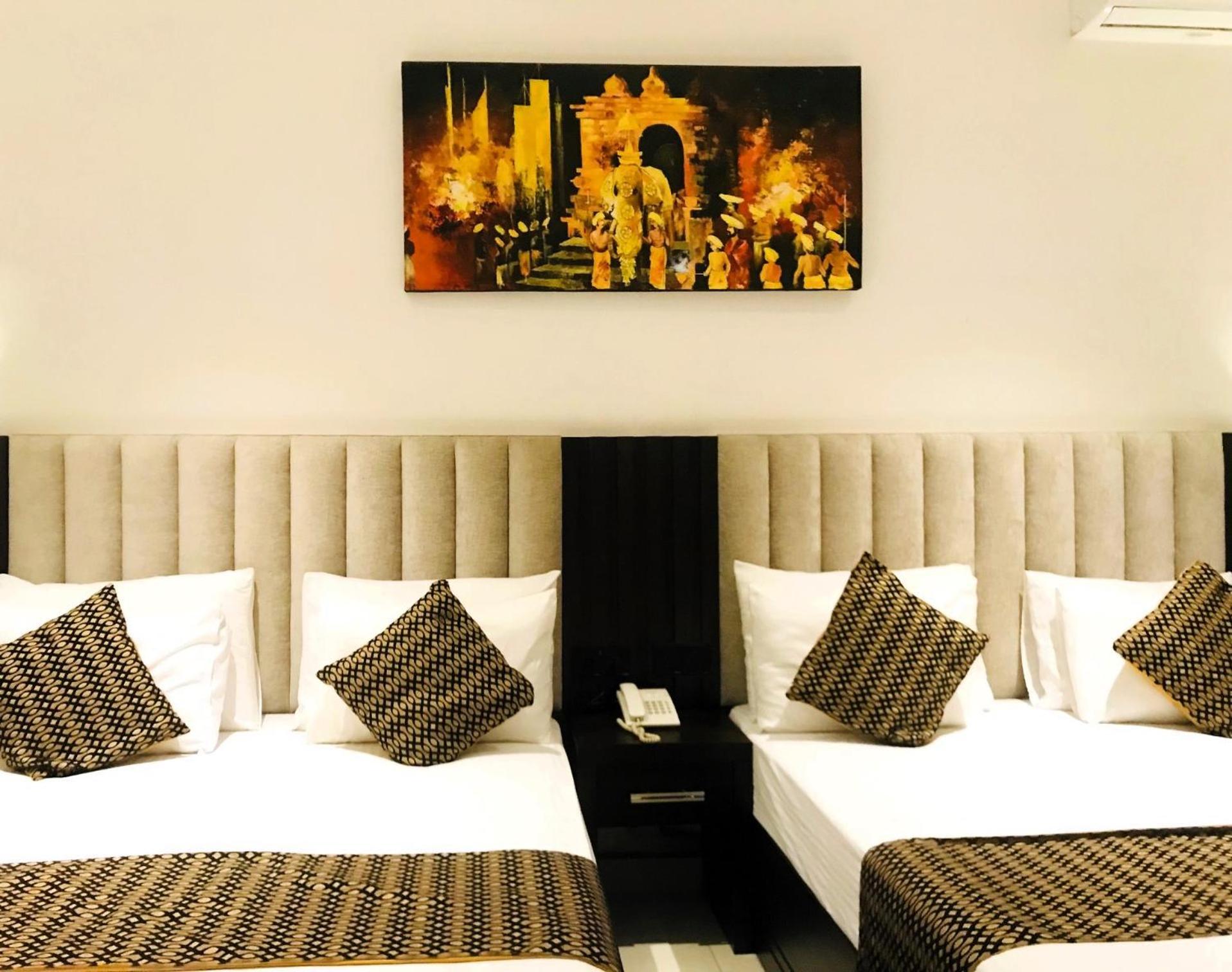 Bamiyan Hotel