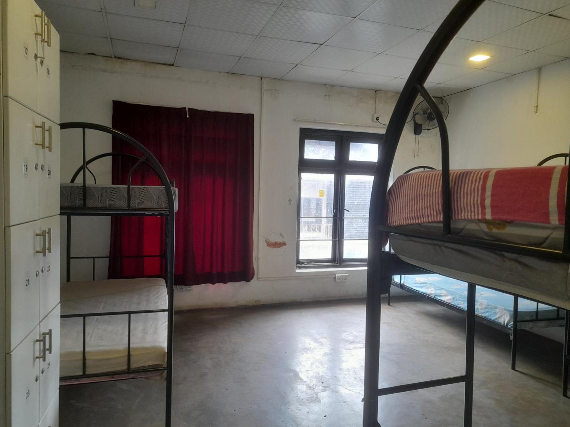 View Hostel *