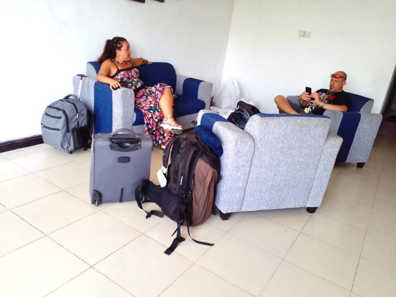Cloud Nine Lodge *