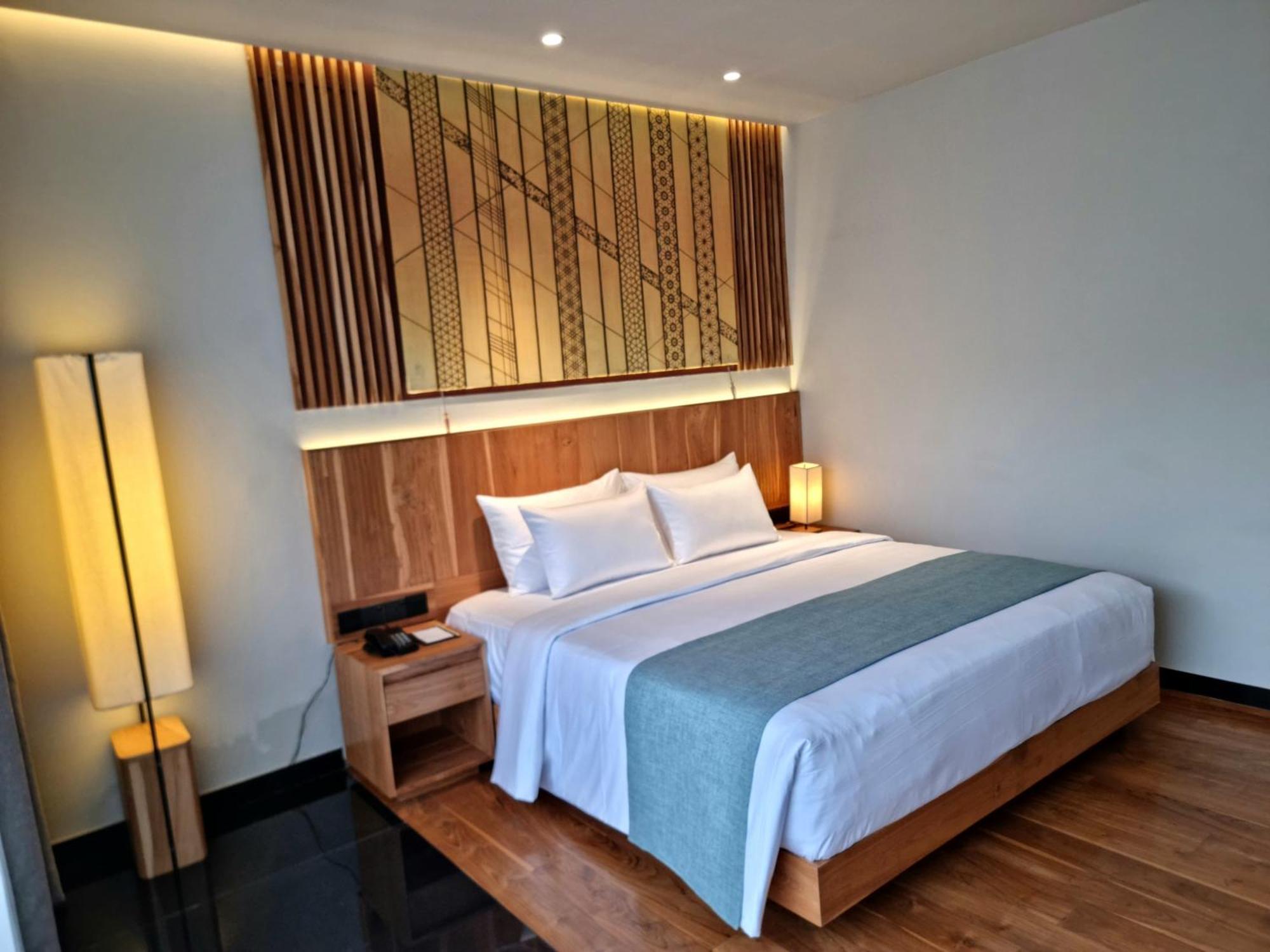 The Trees, Hotel 5*