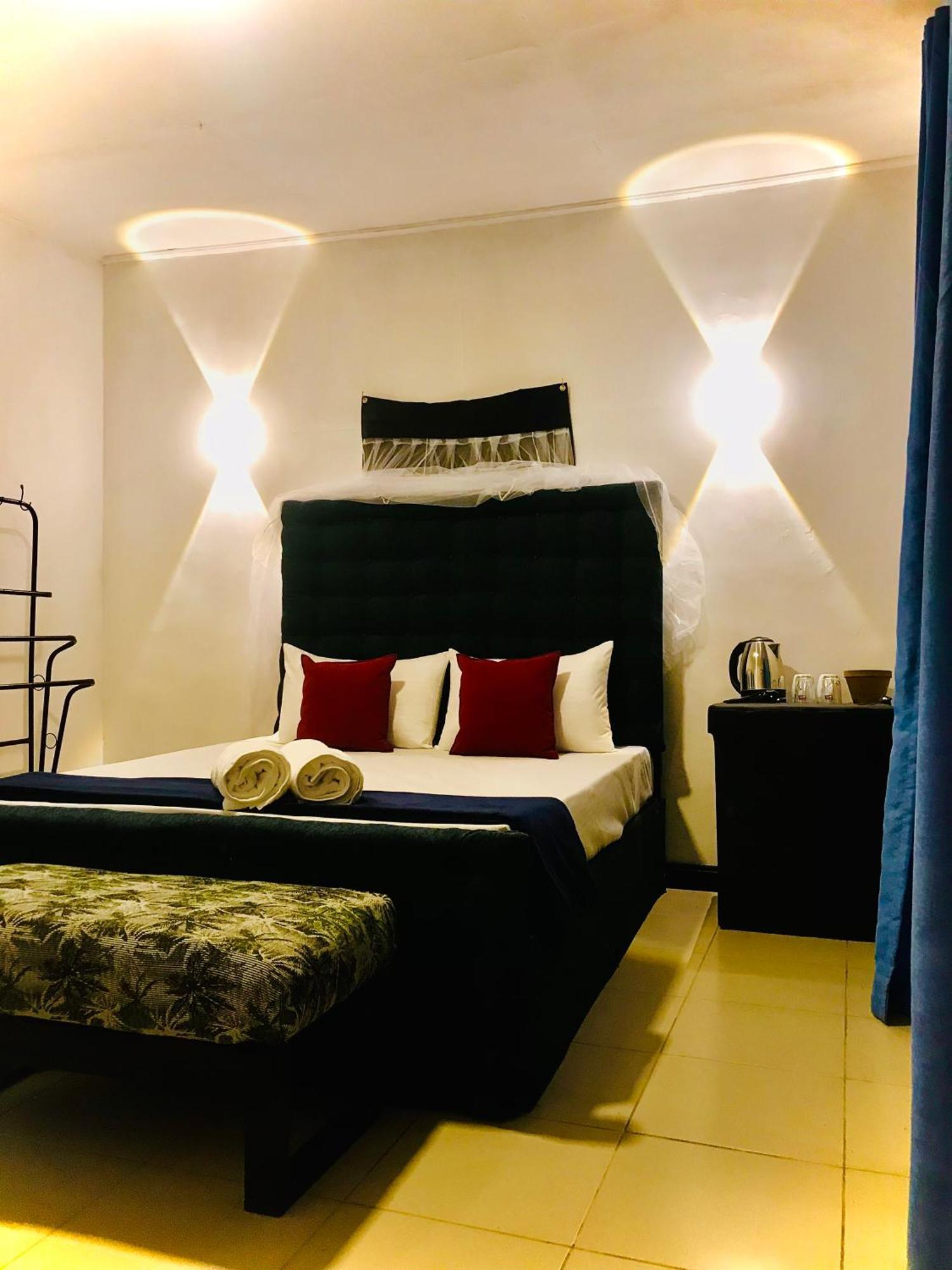 Cloud Nine Lodge Kandy