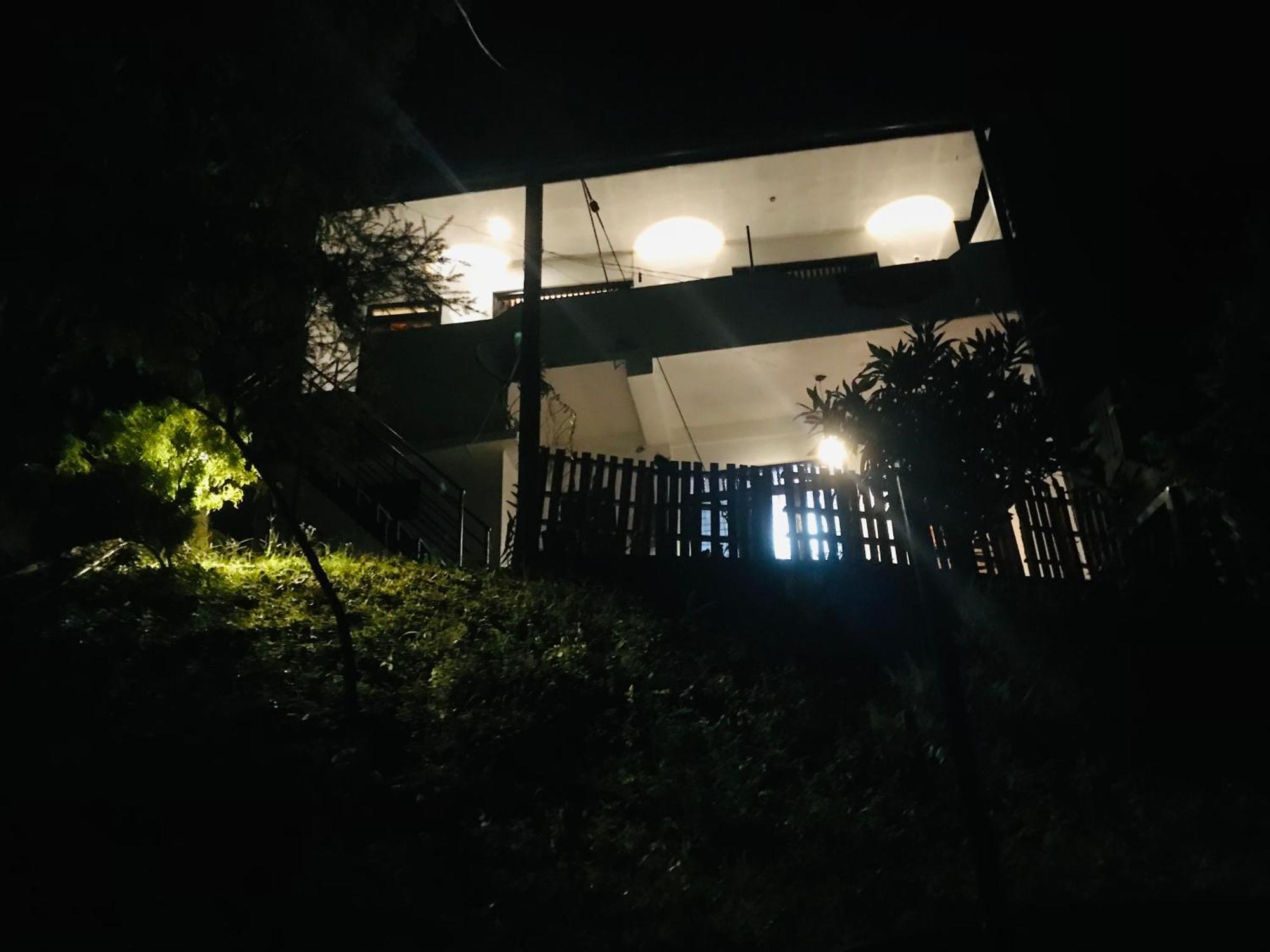 Cloud Nine Lodge