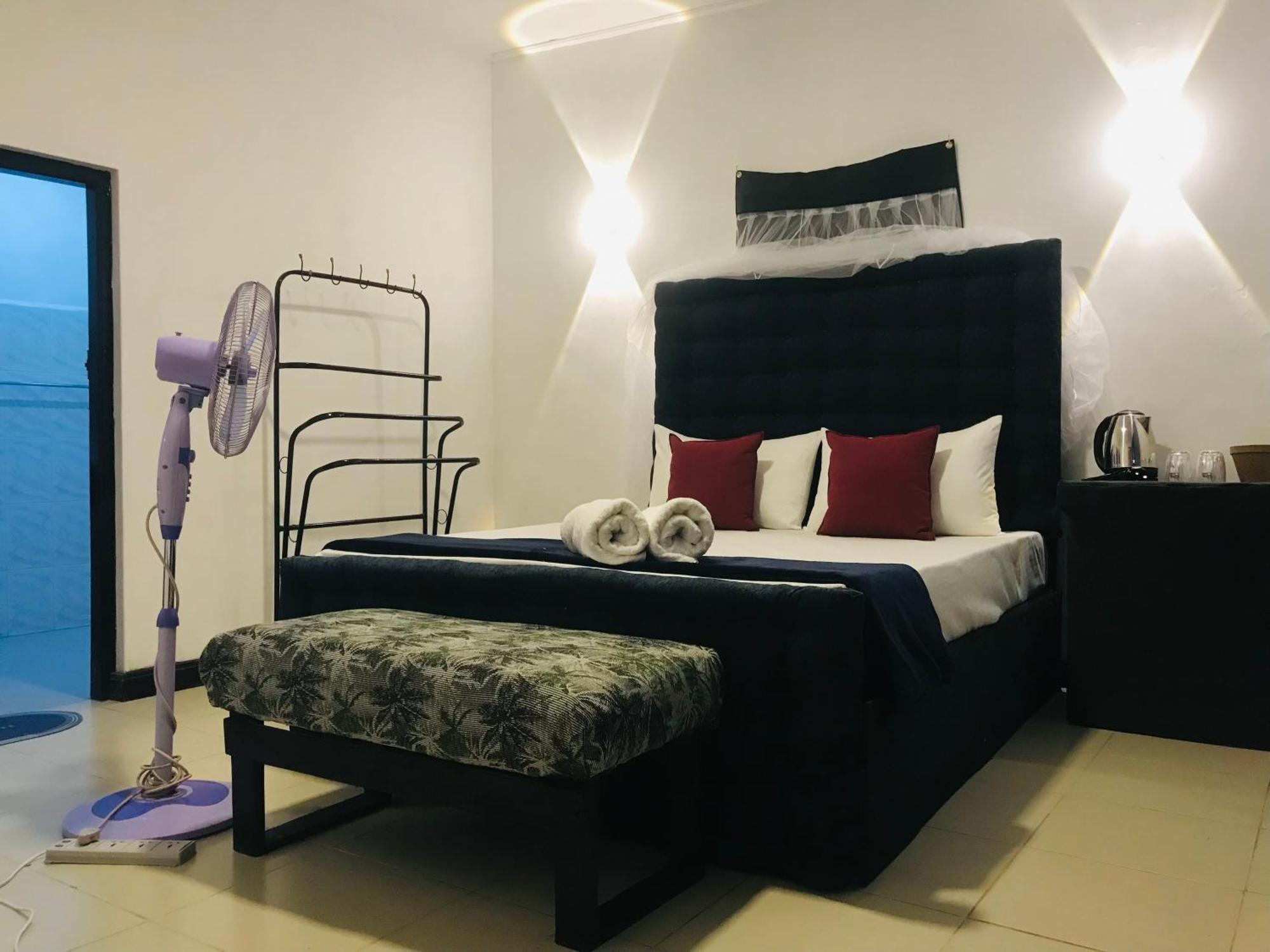 Cloud Nine Lodge Kandy