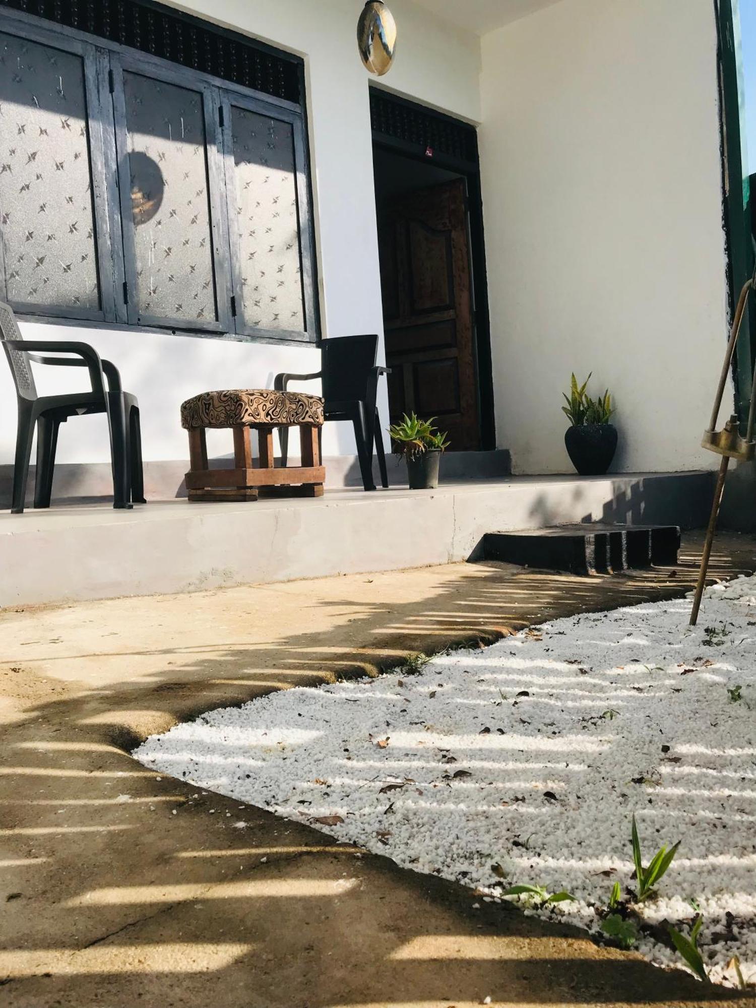 Cloud Nine Lodge Kandy
