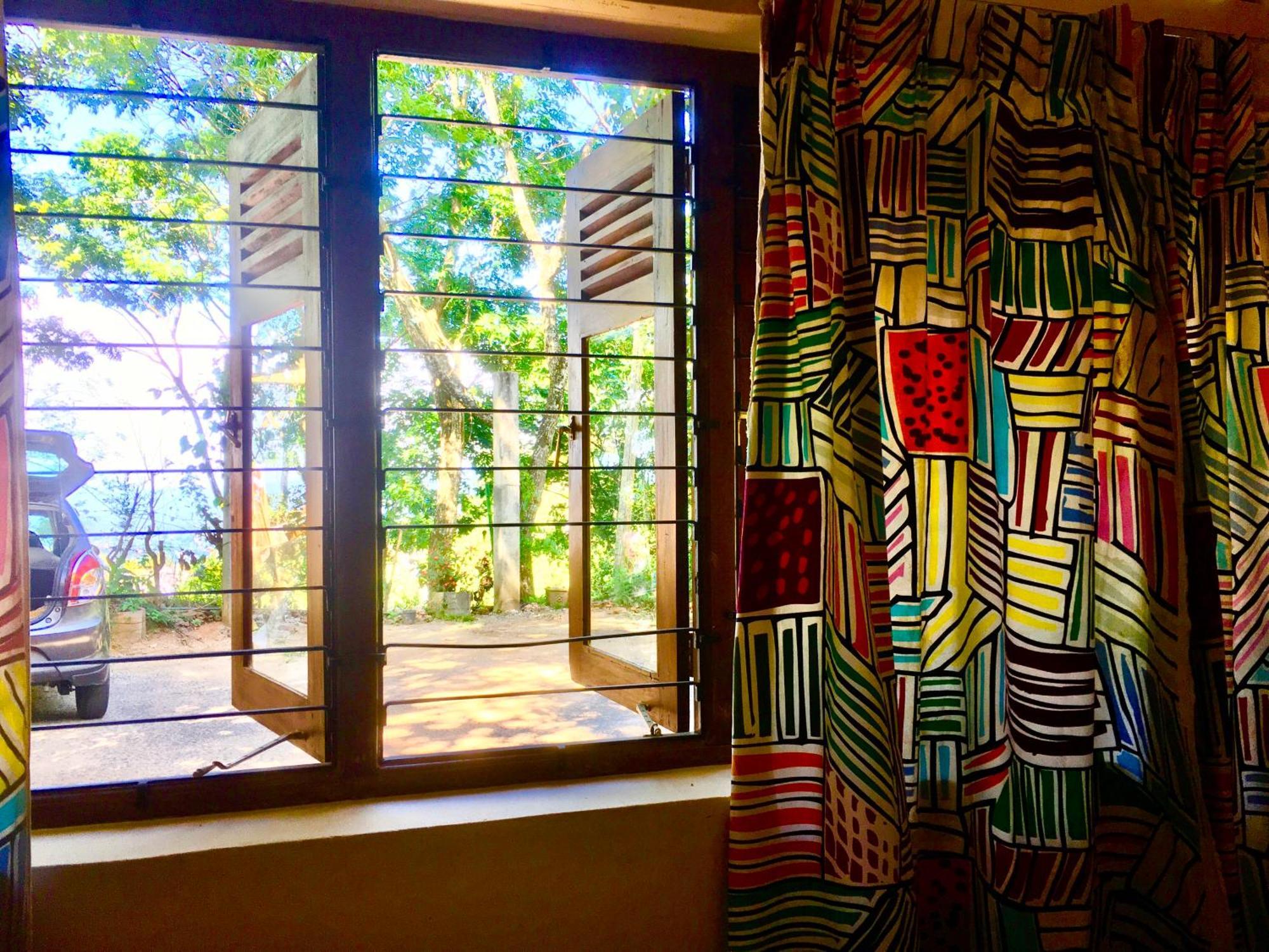 Homestay Bird Wood Kandy