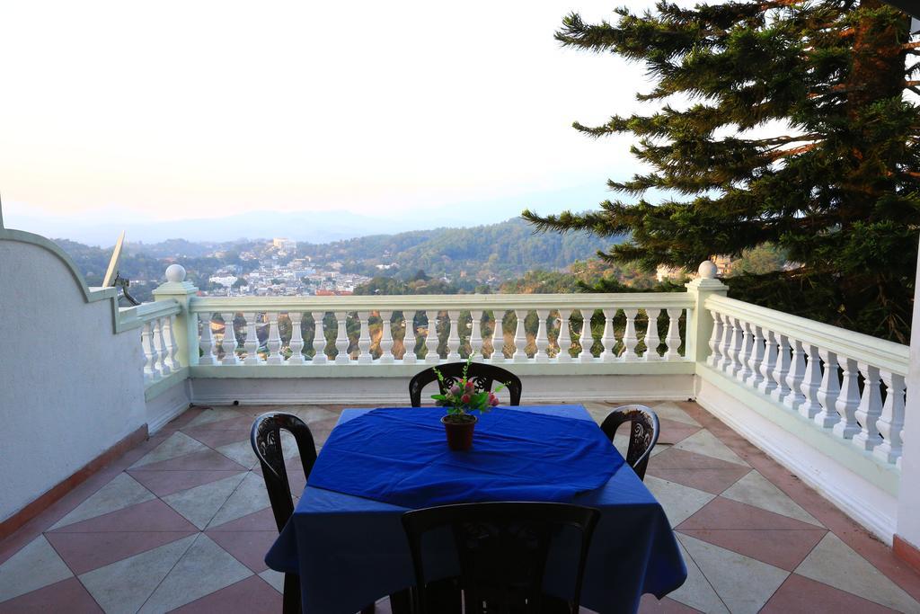 Alcam Guest house