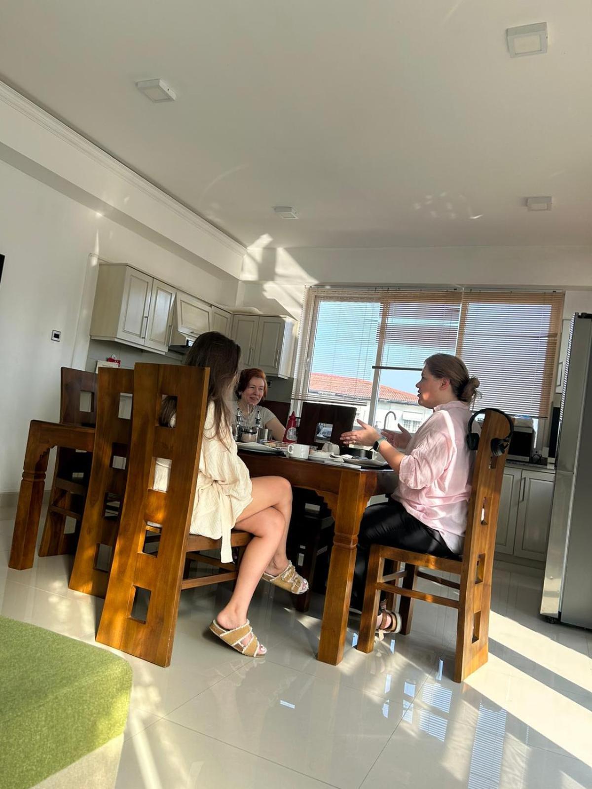 Anna Homestay