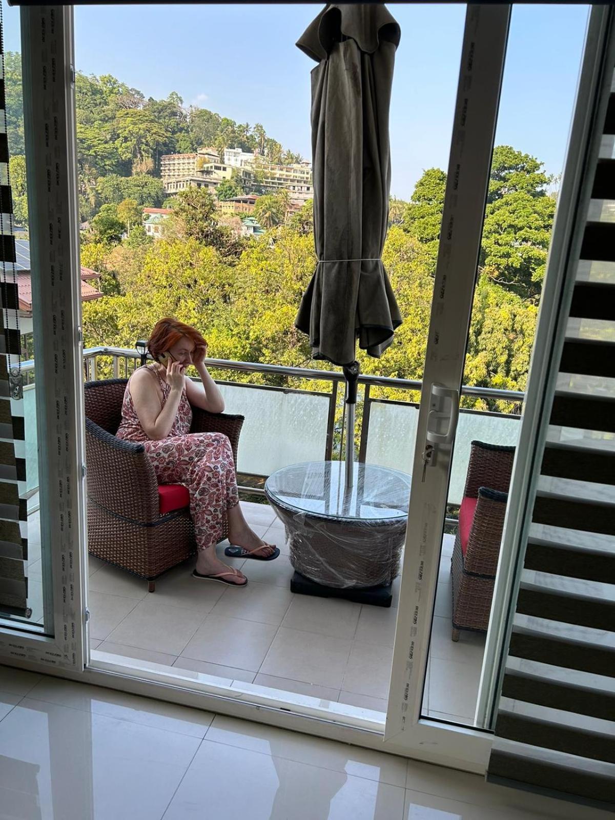 Anna Homestay Kandy