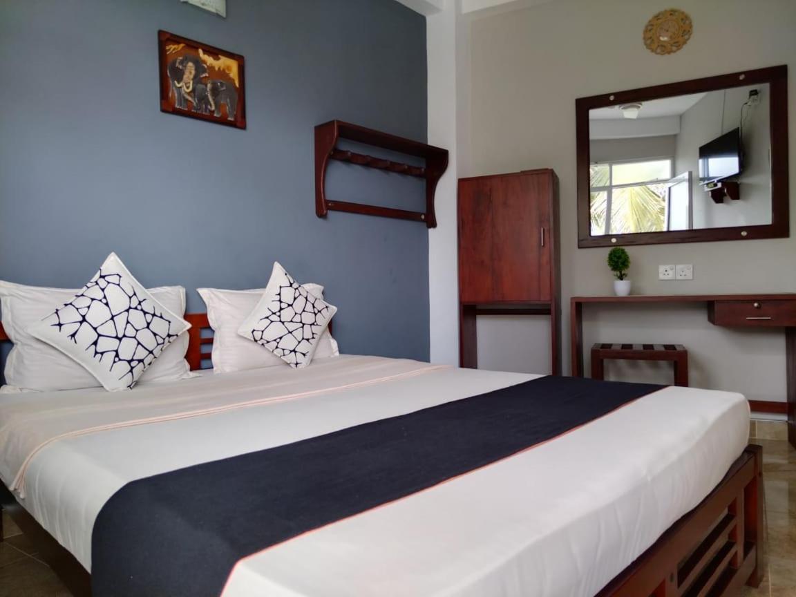 Mountain View Guest house Kandy