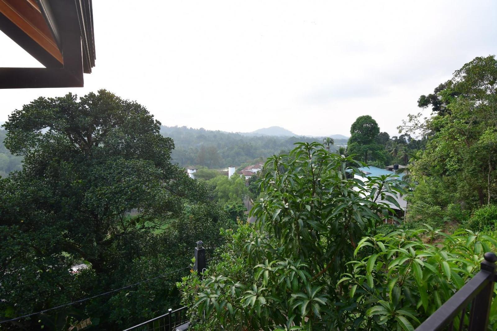 Aura Country house Kandy
