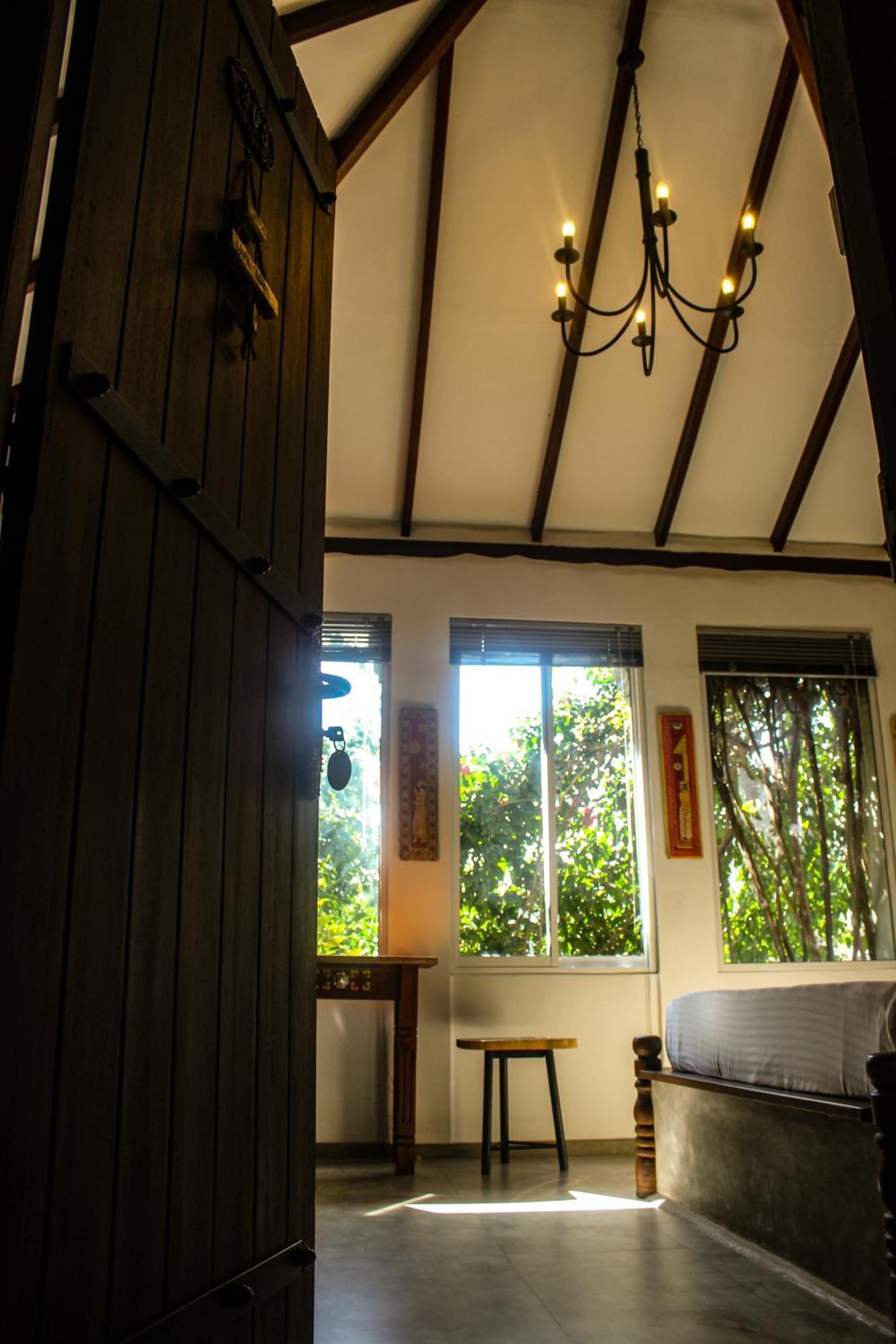 Olde Ceylon Guest house