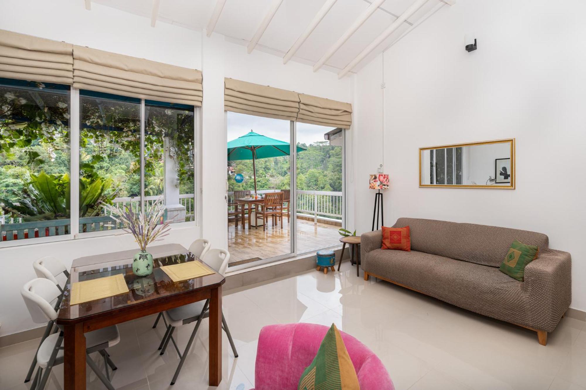 The Chocolate Factory House, Kandy- Exclusive Private *