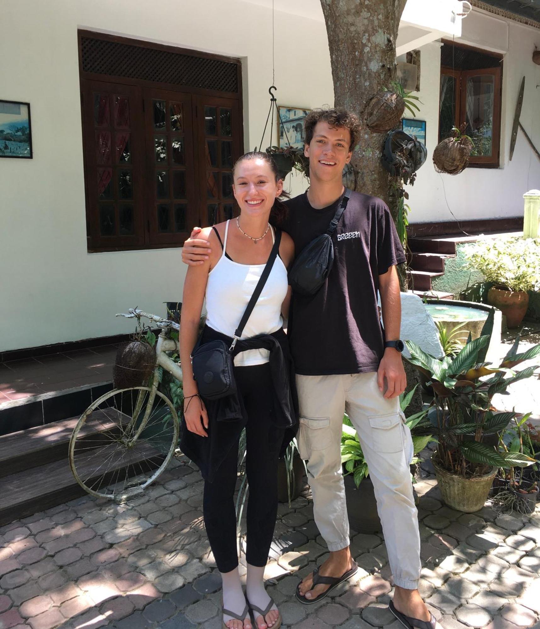 Homestay Villa25 Free Pick Up From The Centre Kandy