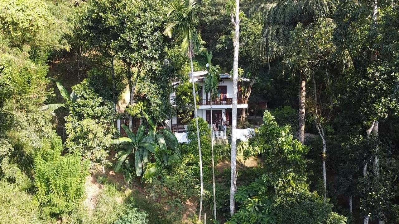 Homestay Villa25 Free Pick Up From The Centre