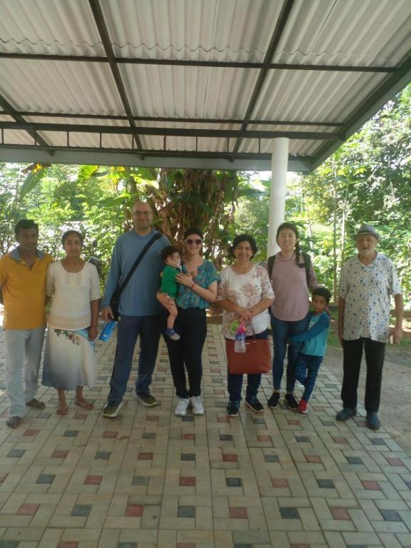 Gagana Holiday home Kandy
