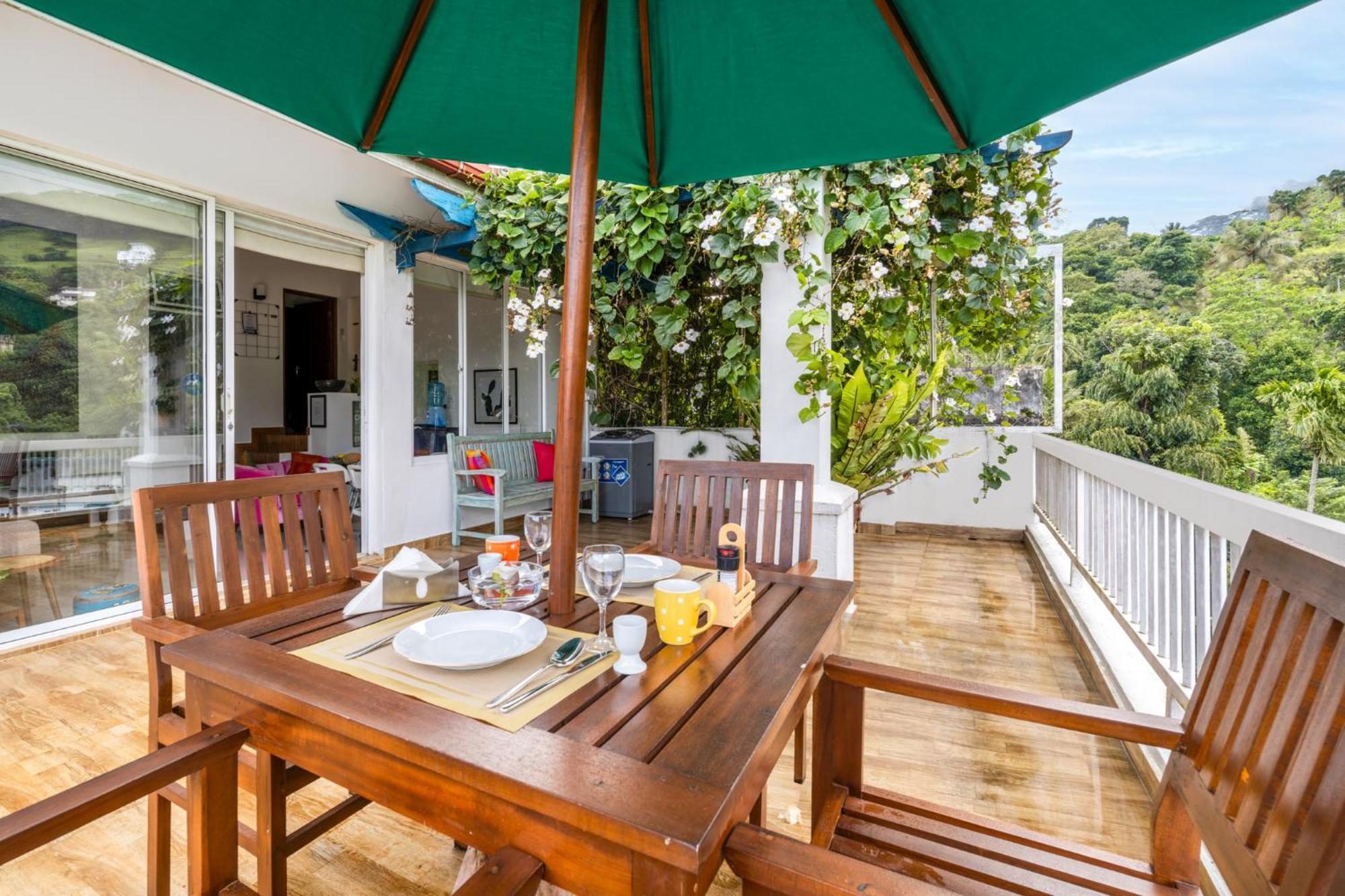 The Chocolate Factory House, Kandy- Exclusive Private *