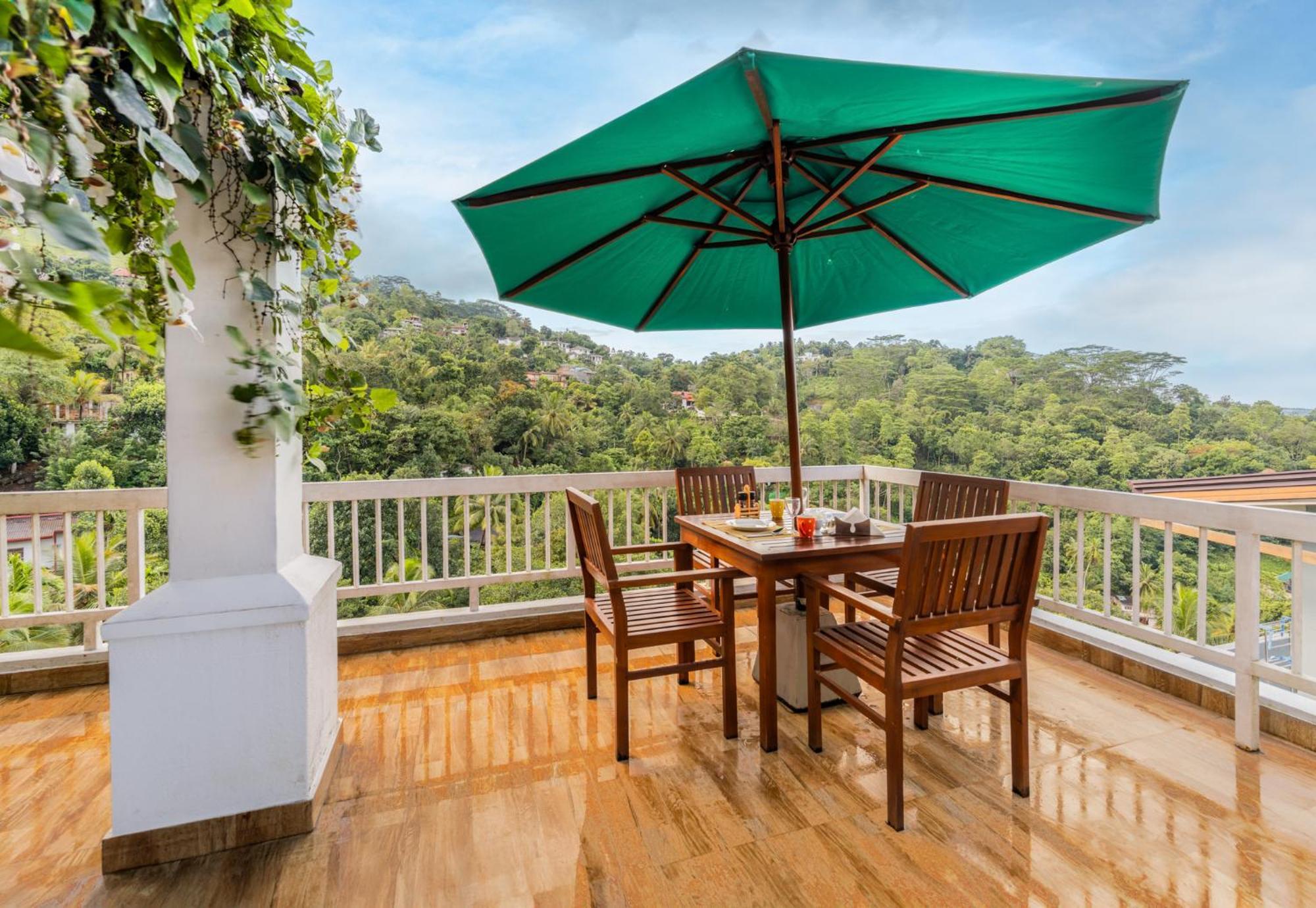 Apartment The Chocolate Factory House, Kandy- Exclusive Private