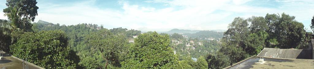 Homestay Sunny Hill