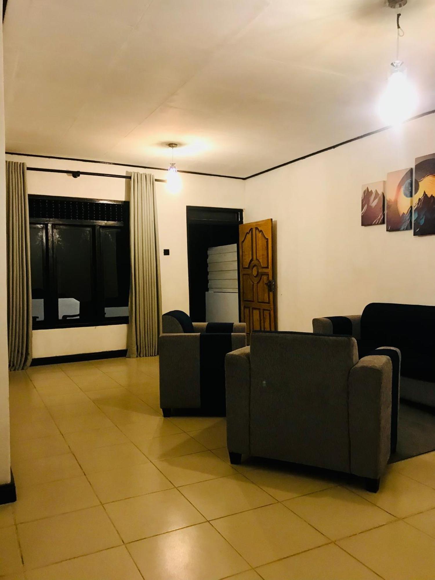 Cloud Nine Lodge