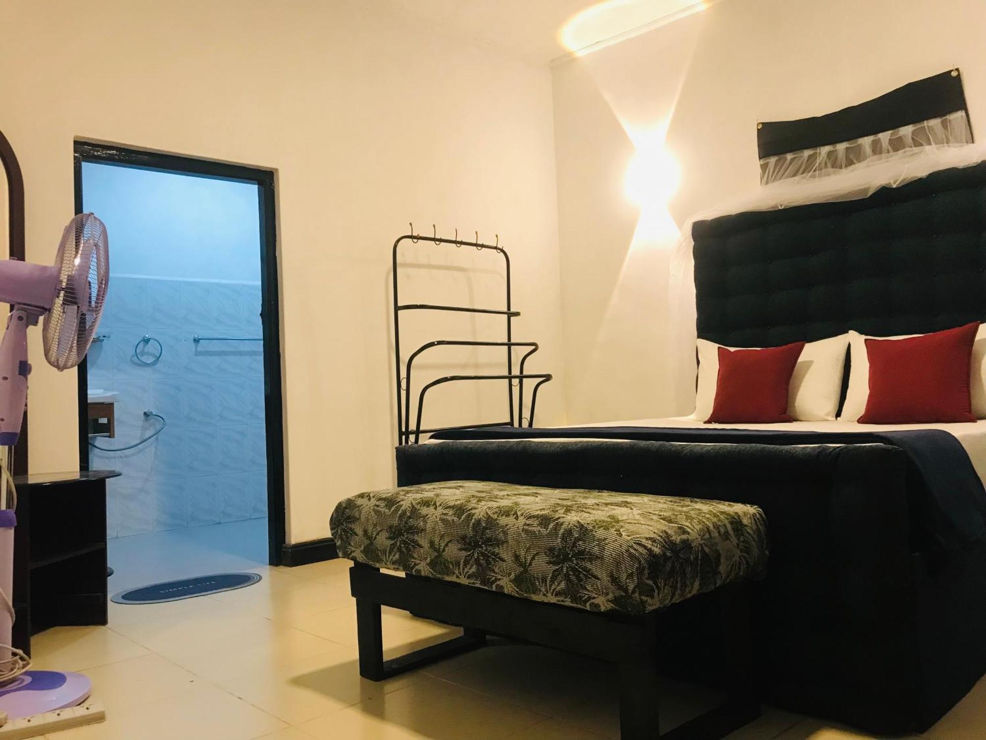 Lodge Cloud Nine Kandy