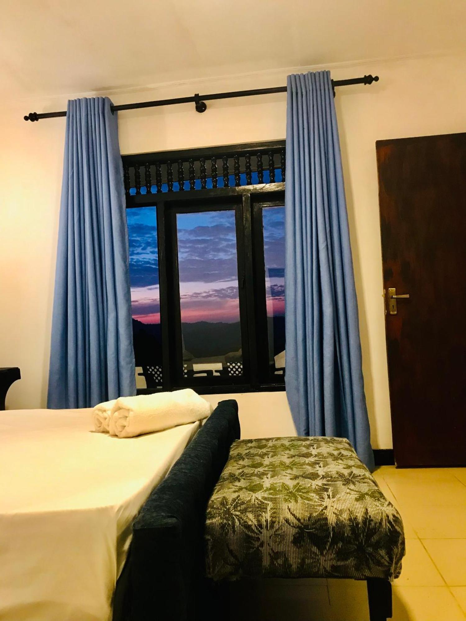 Lodge Cloud Nine