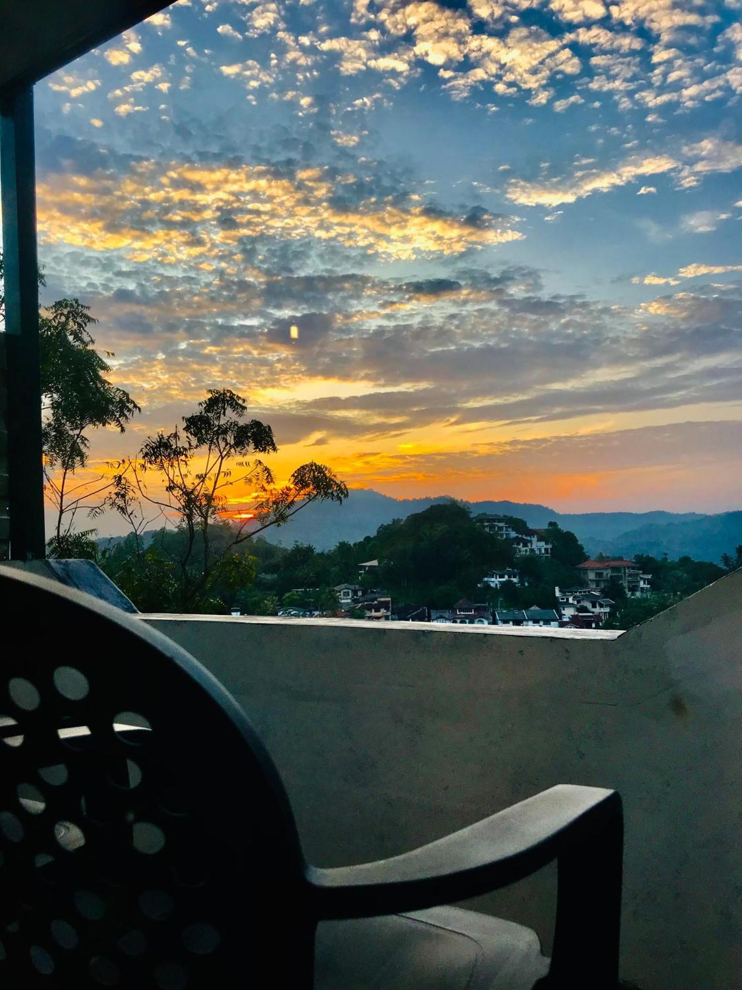 Cloud Nine Lodge Kandy