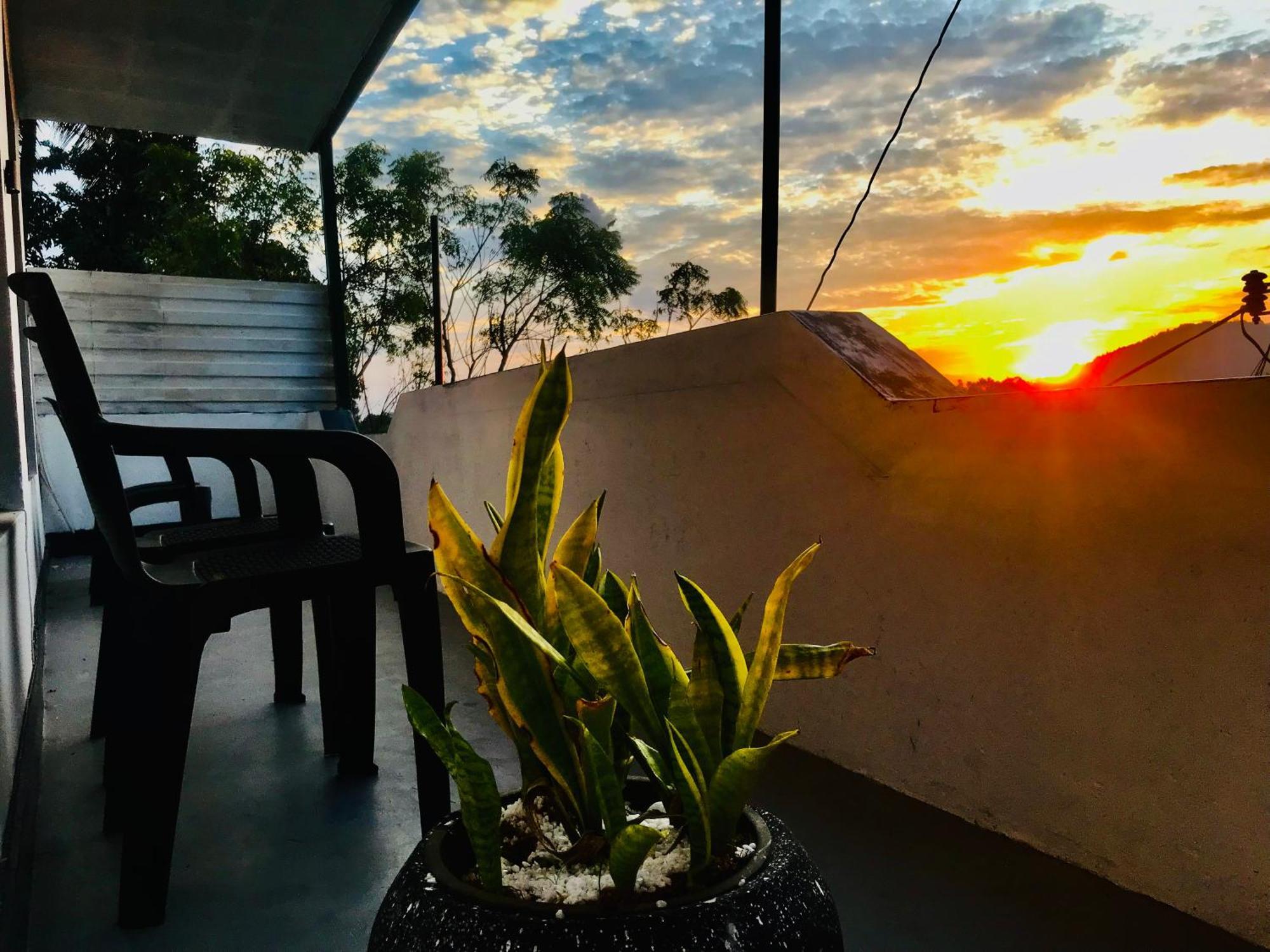 Cloud Nine Lodge
