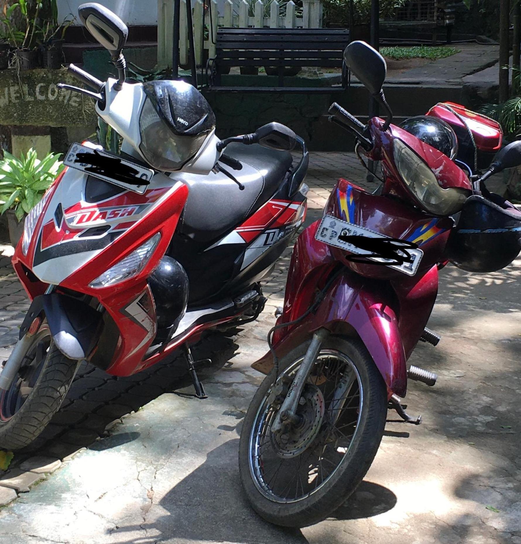 Homestay Villa25 Free Pick Up From The Centre *