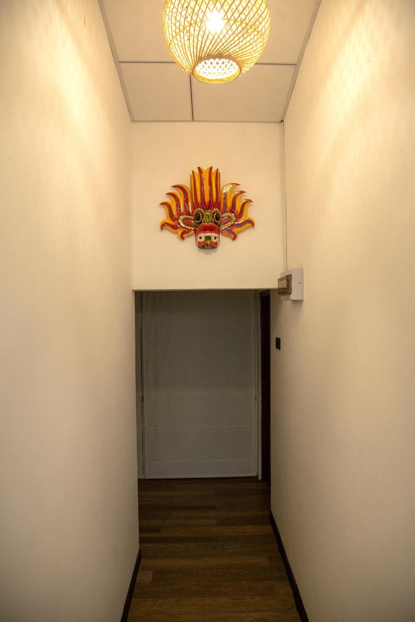 Tiki Taka Hotel *