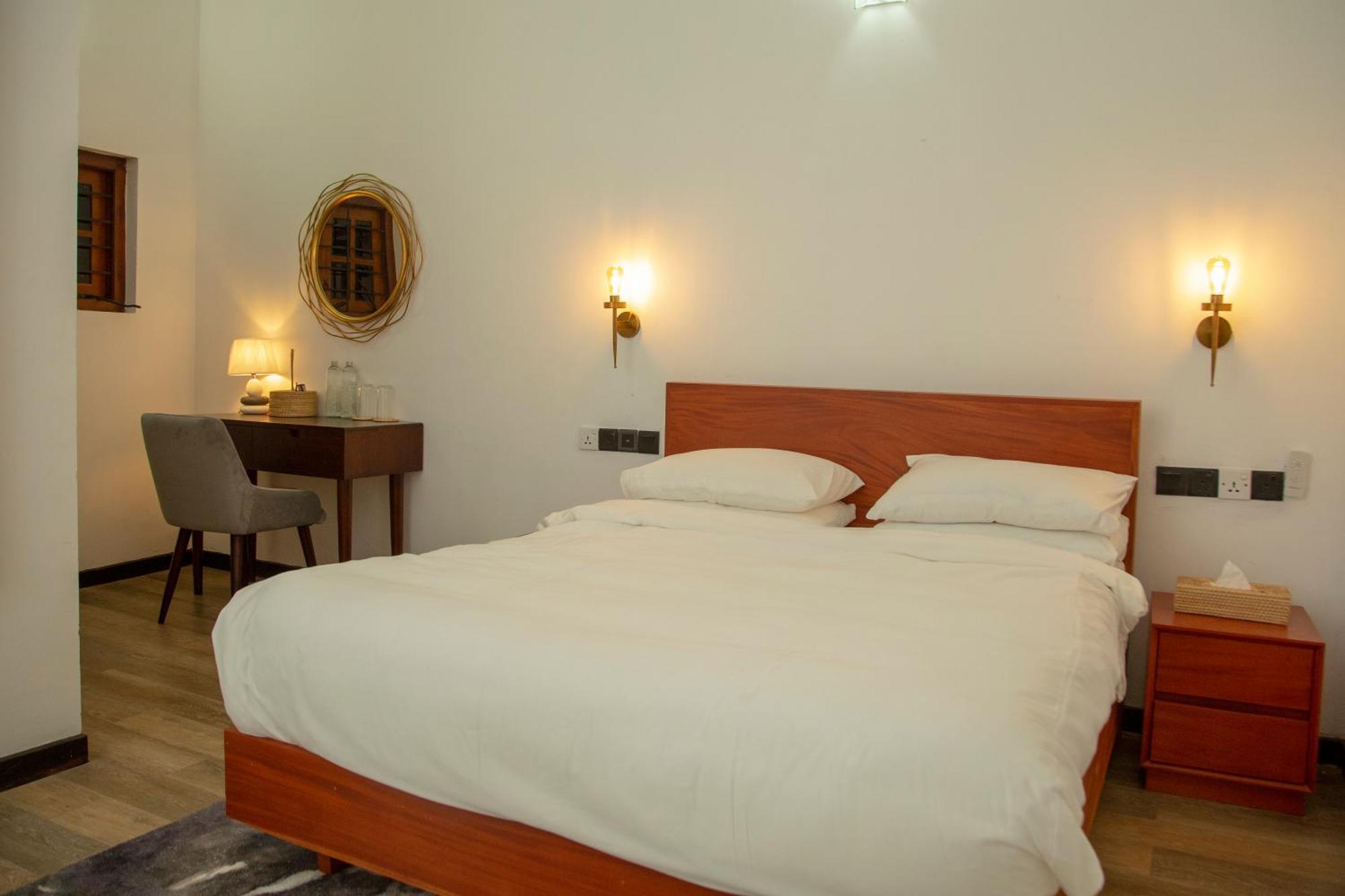 Hotel Tiki Taka Kandy