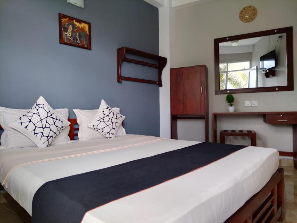 Guest house Mountain View *