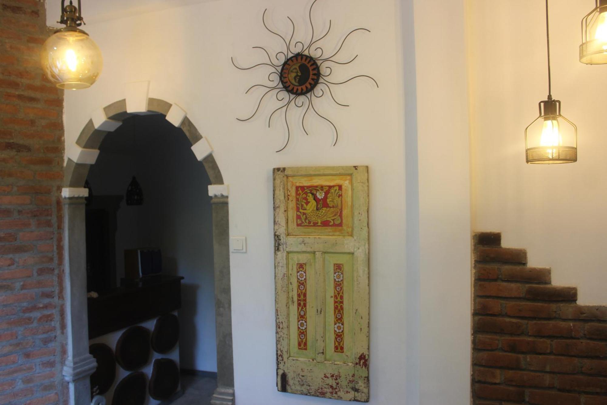 Olde Ceylon Guest house