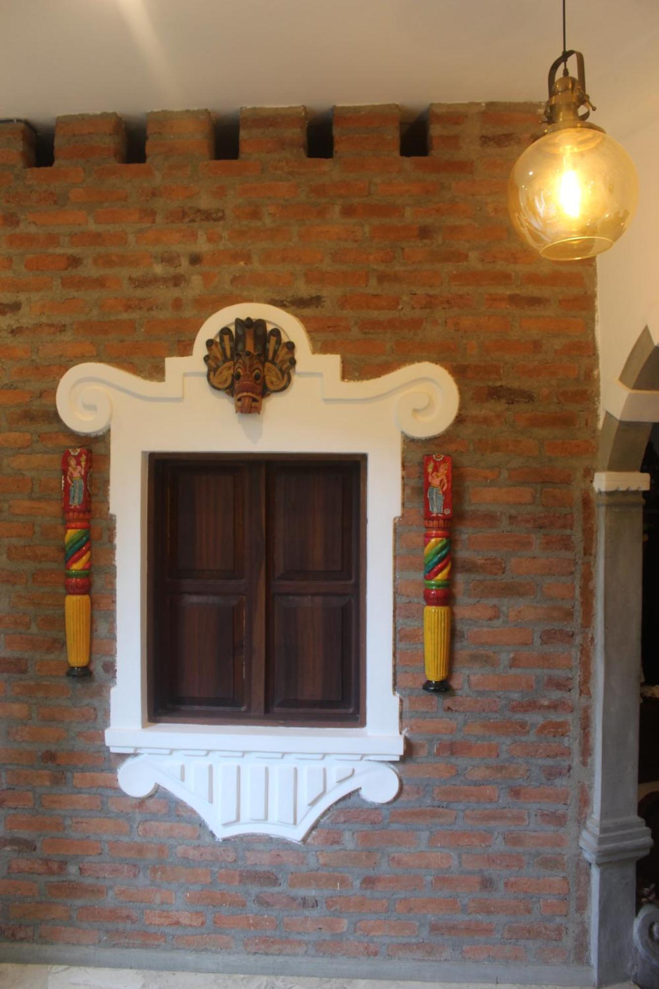 Guest house Olde Ceylon