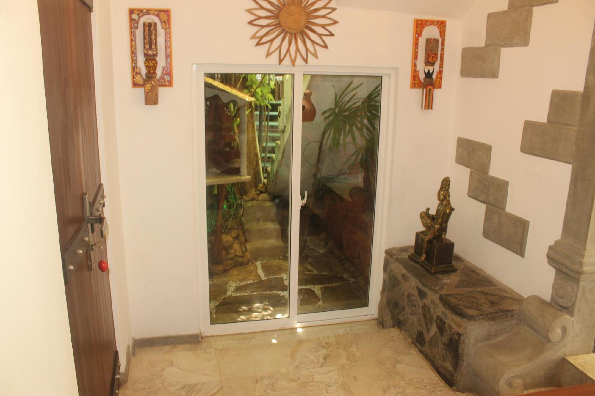 Olde Ceylon Guest house