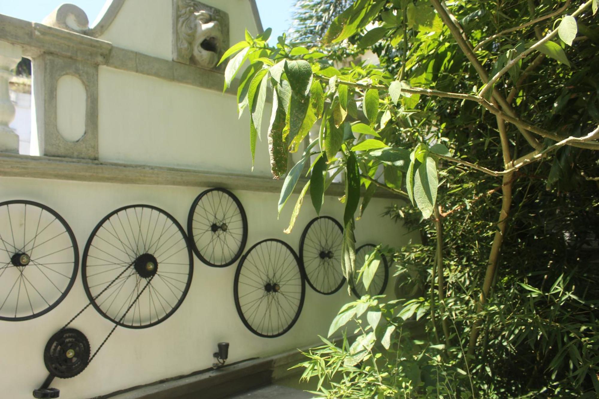 Guest house Olde Ceylon