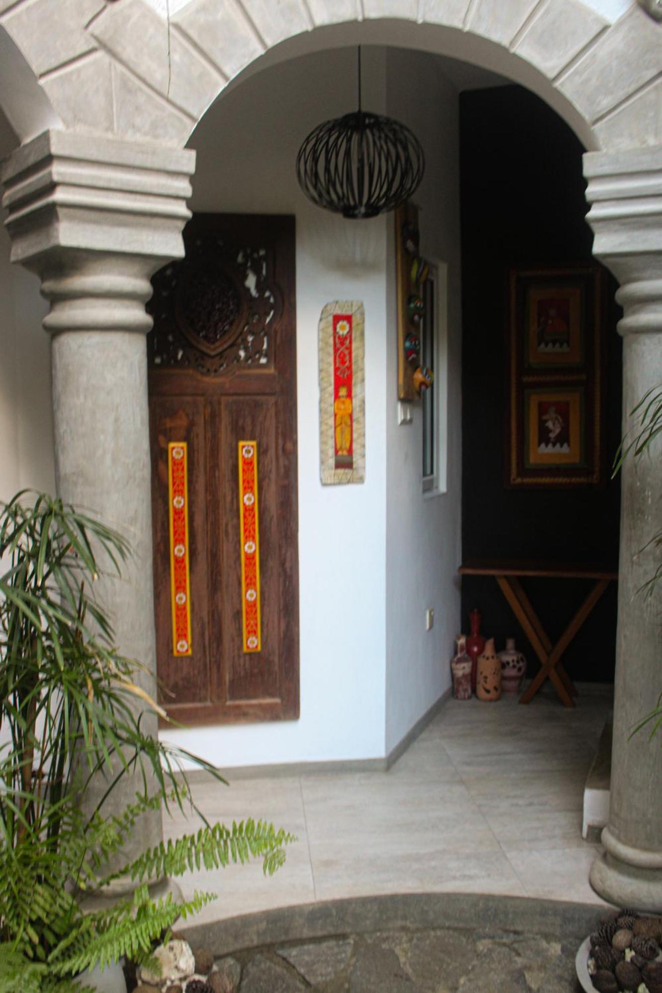 Olde Ceylon *