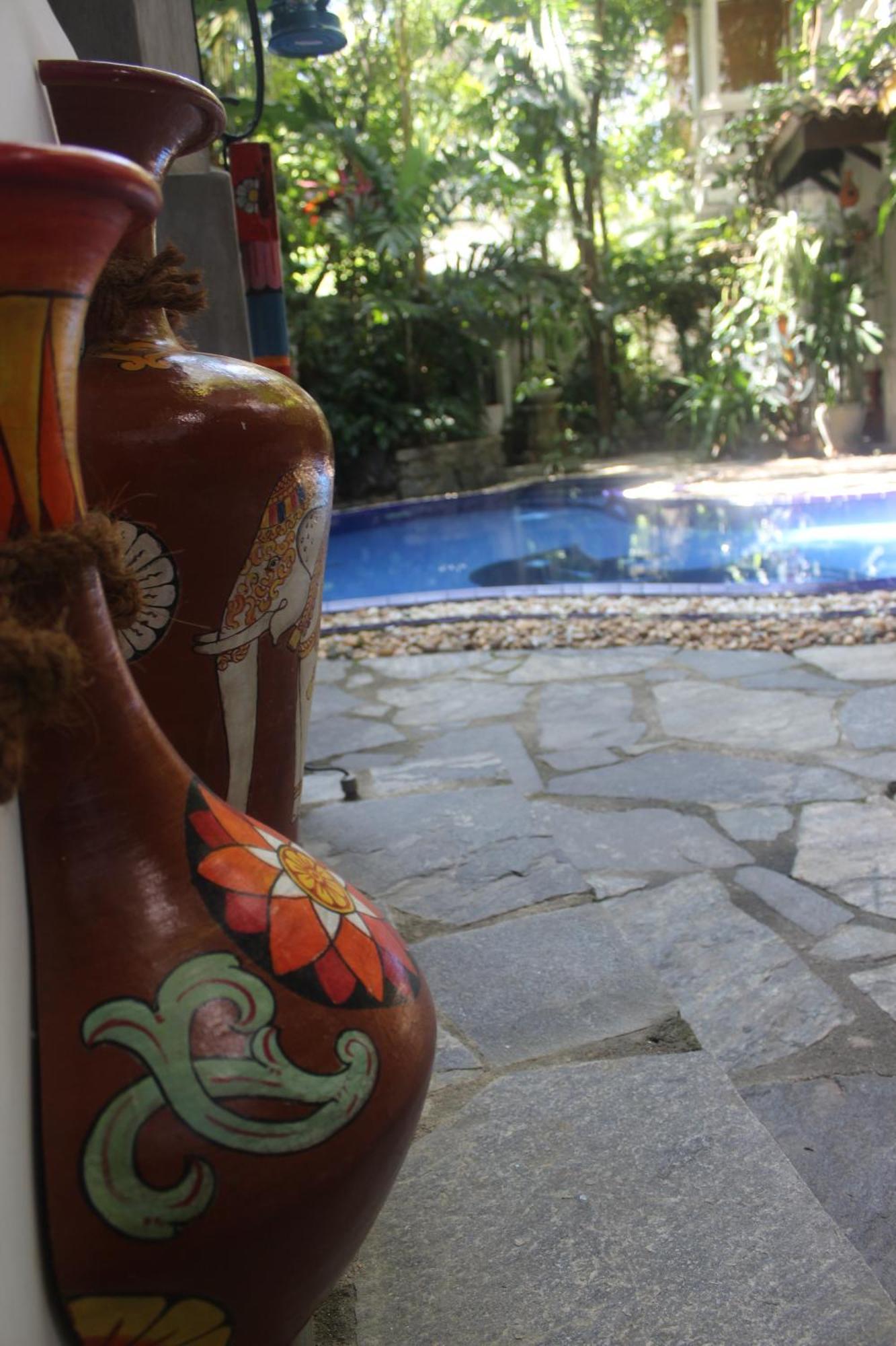 Guest house Olde Ceylon