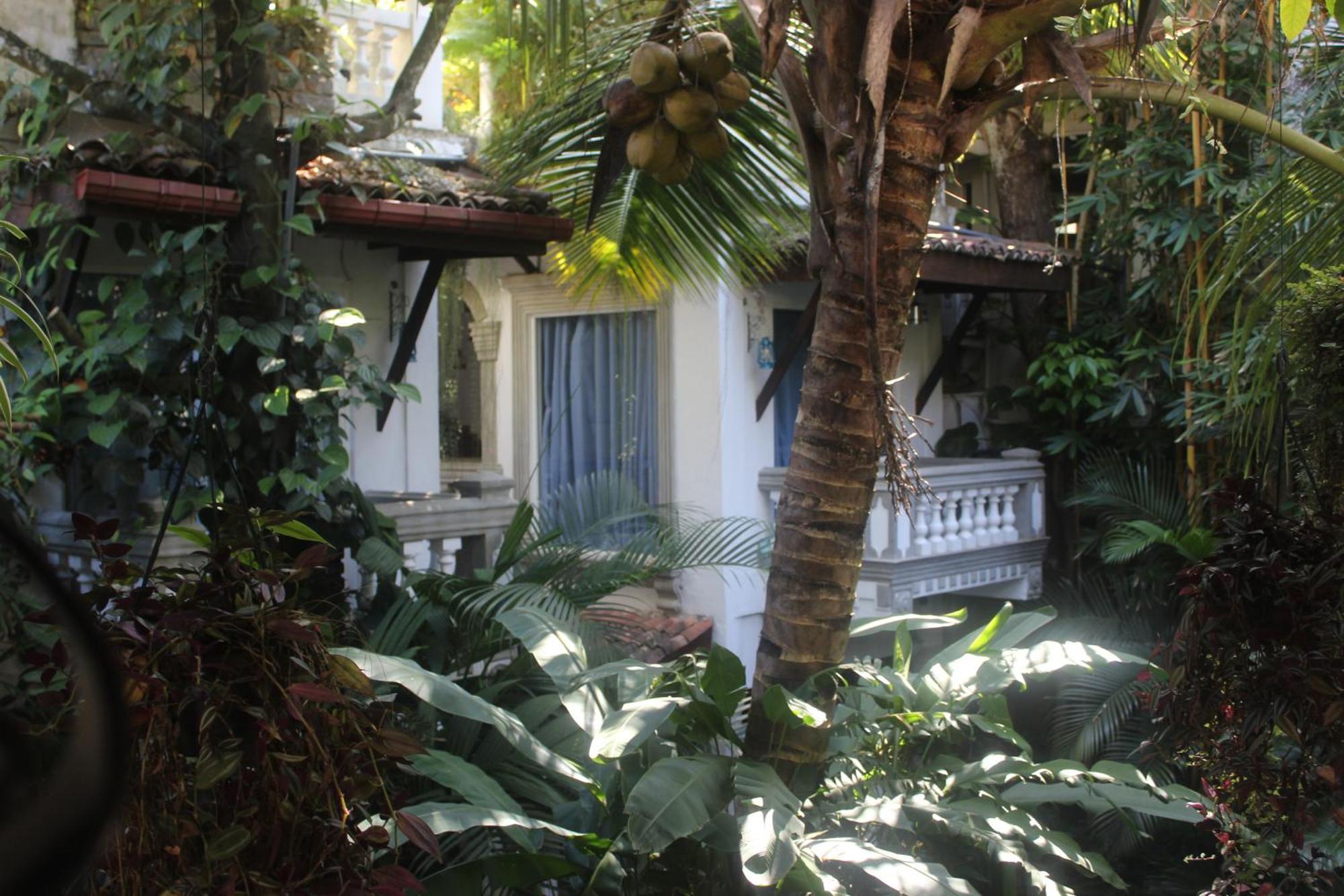 Guest house Olde Ceylon Kandy