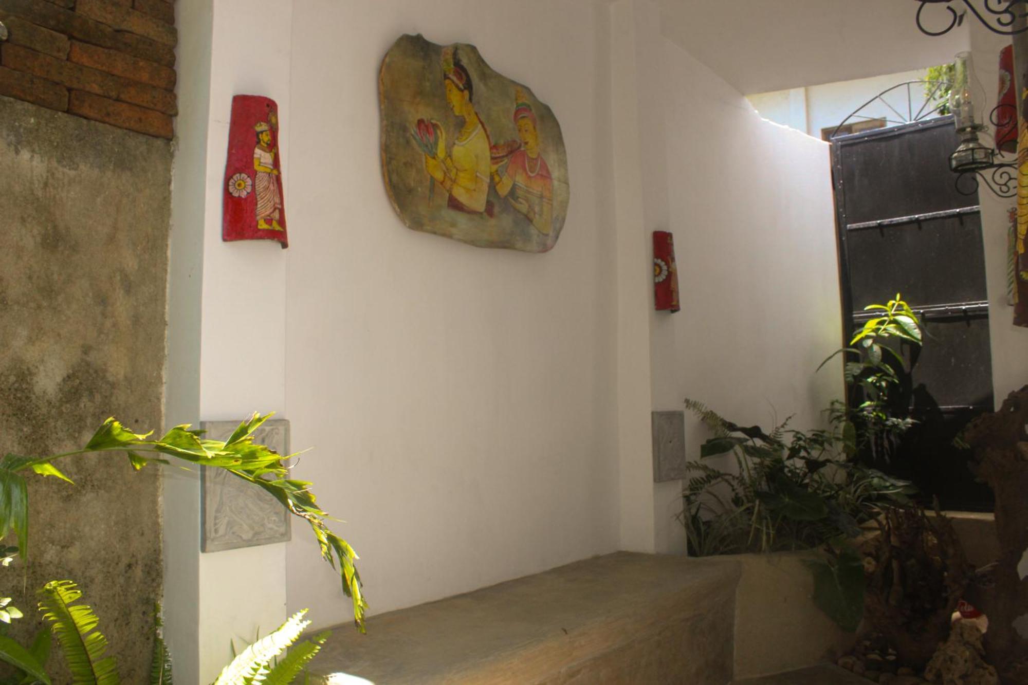 Guest house Olde Ceylon *