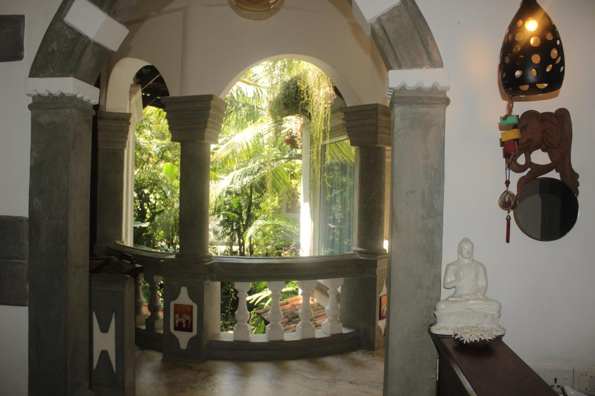 Olde Ceylon