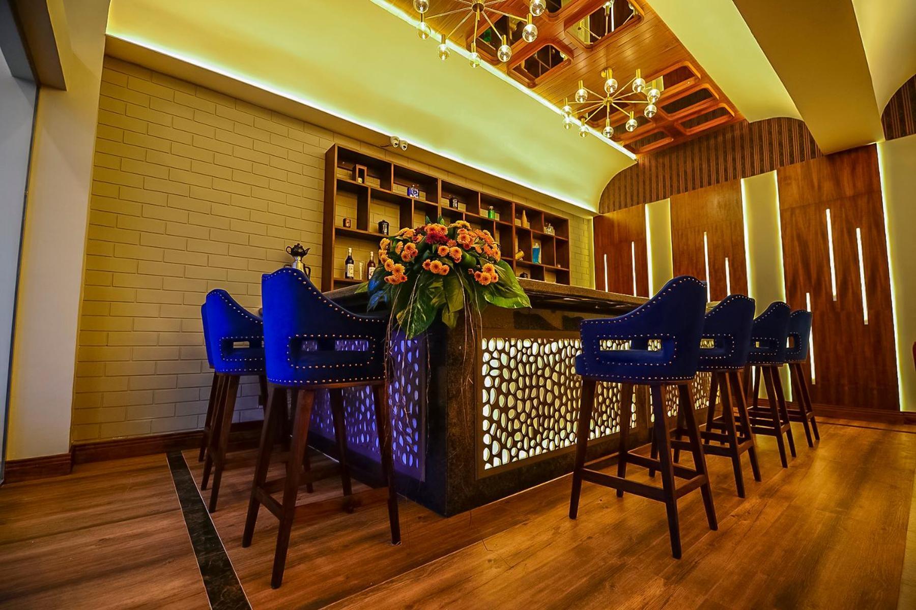 Devon Rest Hotel Kandy