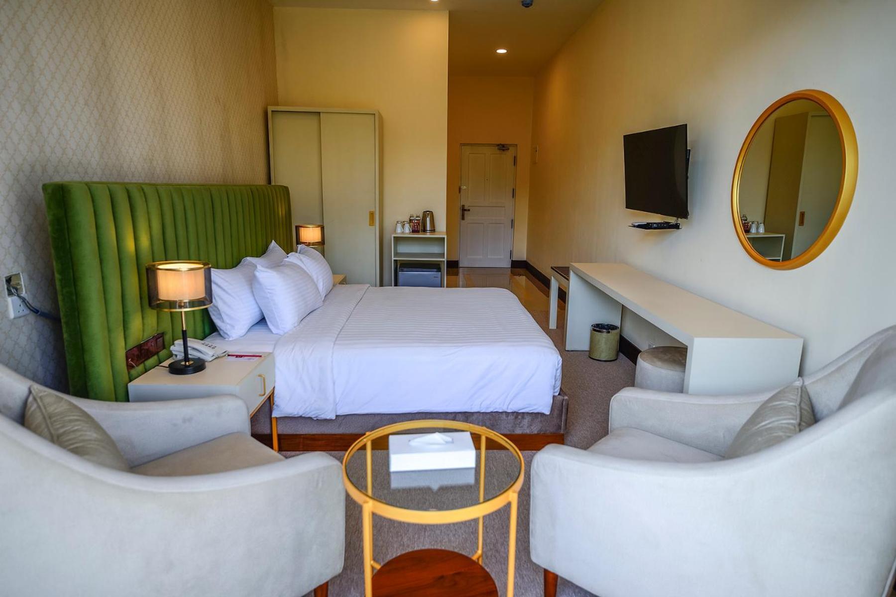 Devon Rest Hotel Kandy